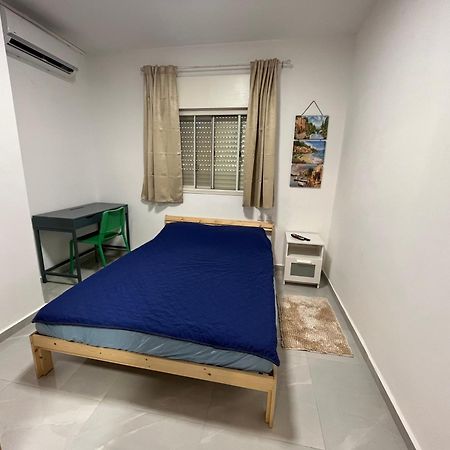בית מרום Gan HaShomron Extérieur photo