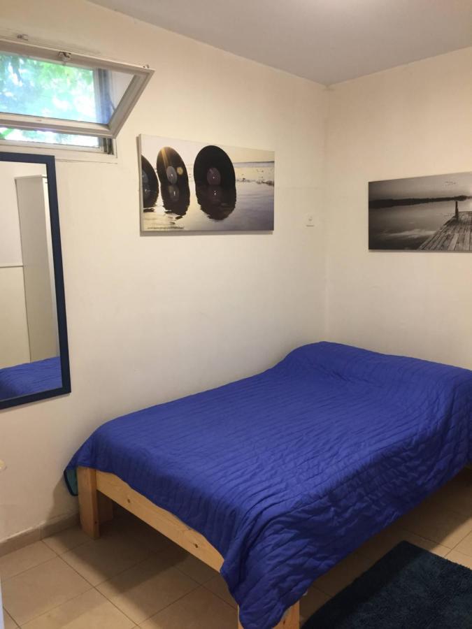 בית מרום Gan HaShomron Extérieur photo