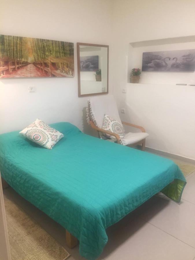 בית מרום Gan HaShomron Extérieur photo