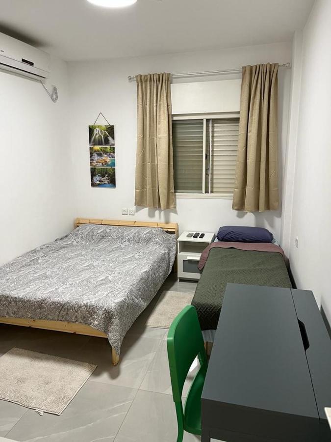 בית מרום Gan HaShomron Extérieur photo
