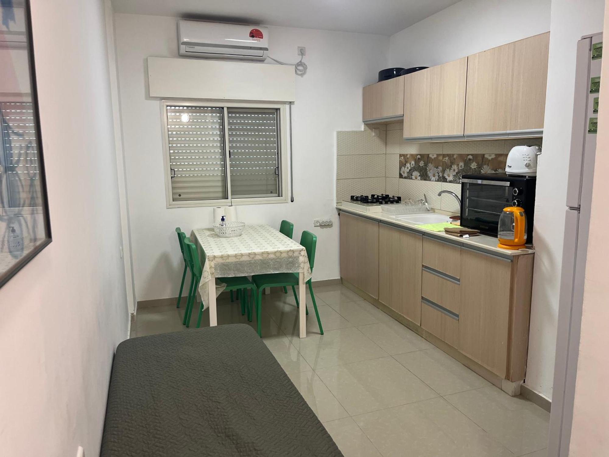 בית מרום Gan HaShomron Extérieur photo