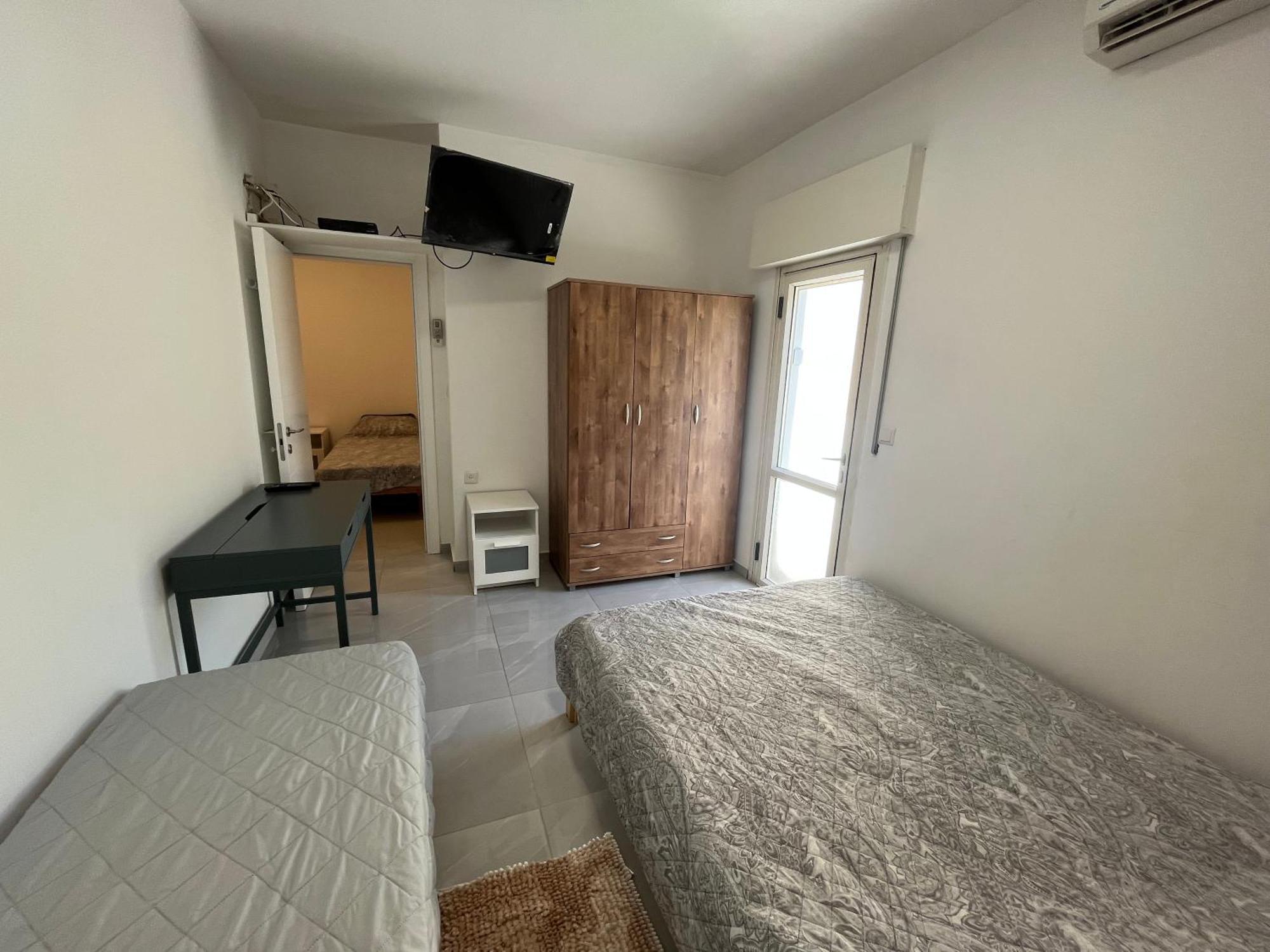 בית מרום Gan HaShomron Extérieur photo