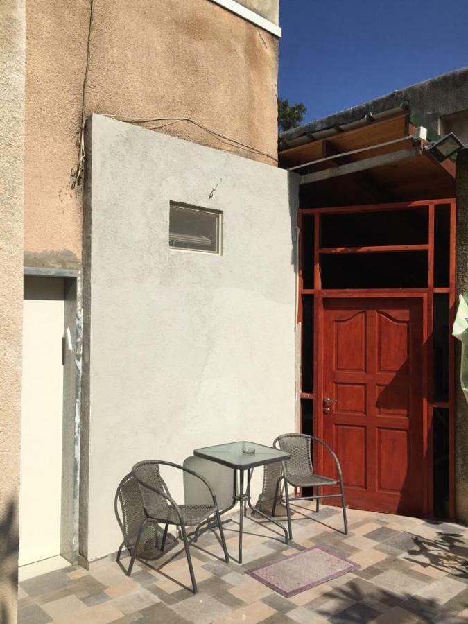 בית מרום Gan HaShomron Extérieur photo